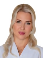 Фото врача: Бучак Антонина Александровна