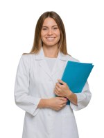 Врач Хорлякова Марина Дмитриевна