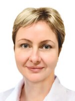 Фото врача: Борисова Наталия Владимировна