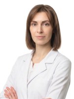 Врач Шландакова Людмила Мирославовна