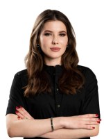 Врач Дудова Анастасия Максимовна