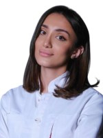 Врач Курбанова Аминат Джабраиловна