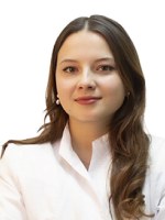 Врач Асеева Елизавета Витальевна