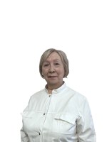 Врач Москвина Ольга Антоновна