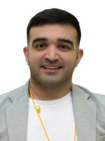 Врач Джафаров Эльтун Азер оглу