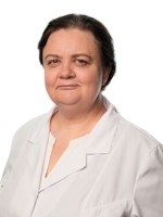 Врач Фарафонова Анна Валерьевна