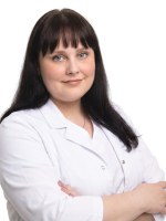 Врач Михайловская Екатерина Александровна