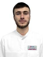 Врач Лабазанов Исмаил Ражабдибирович