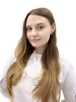 Врач Зуйченко Анна Вадимовна