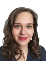 Врач Чвала Ксения Геннадьевна