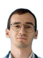 Фото врача: Ахмедов Марат Летвиярович