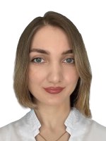 Фото врача: Магомедова Лариса Давидовна