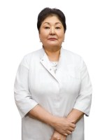 Врач Маташева Альбина Владимировна