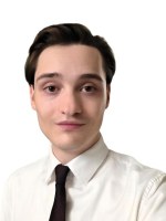 Врач Сокрюкин Константин Викторович