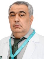 Врач Восканян Владимир Акопович
