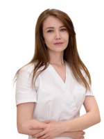 Фото врача: Григорьева Вера Викторовна