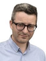 Врач Гурвич Андрей Александрович