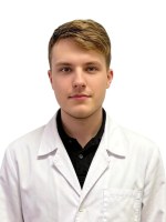 Врач Барбашин Дмитрий Вячеславович