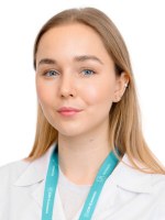 Врач Ильина Мария Александровна
