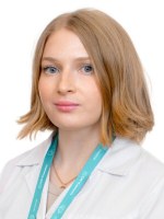 Врач Терещенко Надежда Владимировна