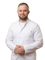 Врач Петруненко Николай Васильевич