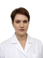 Врач Киреенко Татьяна Владимировна