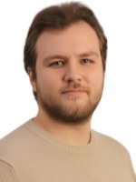 Врач Ямпольский Антон Андреевич