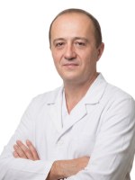 Врач Мазалов Алексей Витальевич