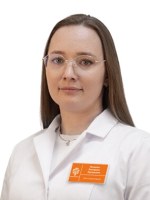 Врач Лазарева Екатерина Эдуардовна