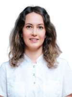 Врач Щербакова Екатерина Александровна