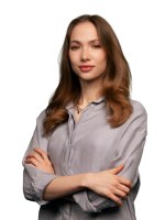 Врач Легошина Арина Владимировна