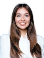 Врач Будаева Ирина Олеговна