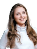 Врач Хромушина Алена Валерьевна