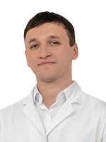 Фото врача: Удод Михаил