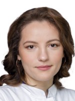 Врач Воронец Евгения Михайловна