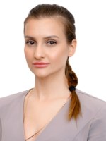Фото врача: Алимкина Людмила Вячеславовна