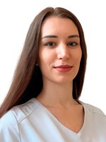 Врач Дронова Евгения Петровна