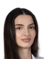 Врач Боева Дилоро Илхомджоновна