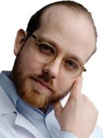 Врач Быков Иван Валерьевич