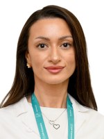 Врач Дгебуадзе Ана Паатаевна