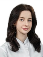 Врач Заоева Алана Сослановна