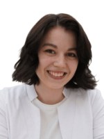 Фото врача: Сорокина Дарья Андреевна