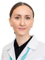 Врач Тимохина Алла Трифоновна