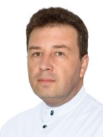 Врач Комин Юрий Анатольевич