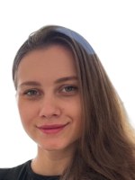Врач Булычева Юлия Алексеевна