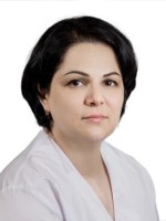 Врач Ходжиева Мухайё Умаровна