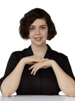 Врач Сивакова Софья Дмитриевна
