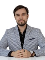 Врач Матюшкин Илья Юрьевич
