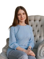 Врач Кандаурова Юлия Сергеевна