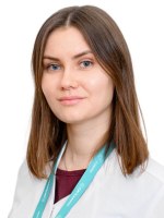 Врач Коробейник Мария Викторовна